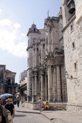 50-Catedral de la Habana